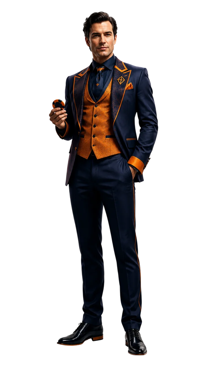 Bof Casino banner